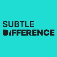 SubtleDifference logo - Similar company to Native Neem