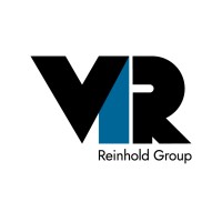 VIR Reinhold Group logo - Similar company to Foerst Gmbh