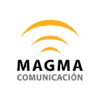 Magma Comunicación logo - Similar company to Magma Btl