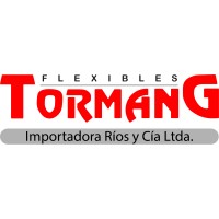 TORMANG CHILE logo - Similar company to Hidraservice Spa