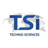 Techno-Sciences logo - Similar company to Technoscient