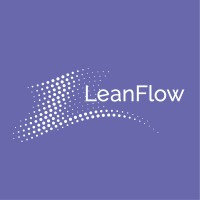 LeanFlow Solution logo - Similar company to Erango Group Kft.