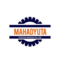 MAHADYUTA TECHNICAL SOLUTIONS PVT. LTD, logo - Similar company to Reliable Techno Solutions