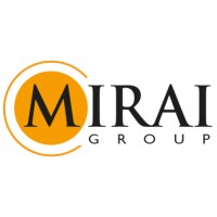 Mirai Group Recruitment logo - Similar company to Reliant Resource Services