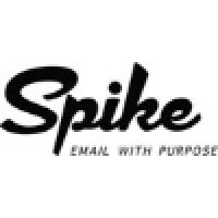 Spike logo - Similar company to Ignite Digital