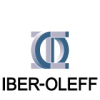 IBER-OLEFF logo - Similar company to L