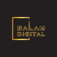Salam Digital logo - Similar company to Vedik Homes