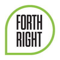 Forthright logo - Similar company to Forthright Access