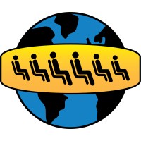 Trams International logo - Similar company to Severn Lamb
