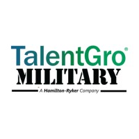TalentGro MILITARY logo - Similar company to Tenth Mountain