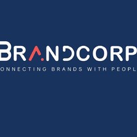 Brand Corporation Advertising Agency logo - Similar company to Thestr8Upco.