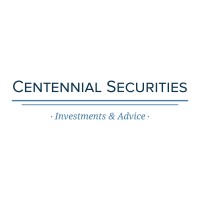 Centennial Securities logo - Similar company to Vanquour