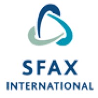 Sfax-International logo - Similar company to Conect Sfax