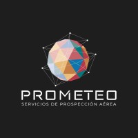 Prometeo logo - Similar company to Jr Servicios