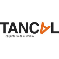 Tancal Carpintería de Aluminio logo - Similar company to Alucor, Carpintería De Aluminio.