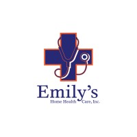 EMILY'S HOME HEALTH CARE INC logo - Similar company to Care Circle Home Health