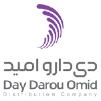 Day darou omid logo - Similar company to Sinapishgam Darou