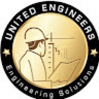 UNITED ENGINEERS CI logo - Similar company to Ovay Architects