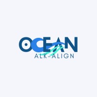 Ocean Alk-Align logo - Similar company to Pro-Oceanus Systems