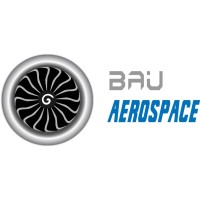 BAU AEROSPACE logo - Similar company to Aerospace Bau