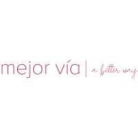 The Mejor Via Foundation logo - Similar company to Metafind Solutions Inc