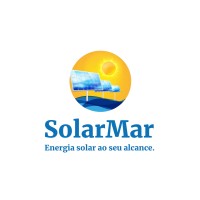 SolarMar Energia Solar logo - Similar company to Ge Solar - Energia Solar Para Todos.