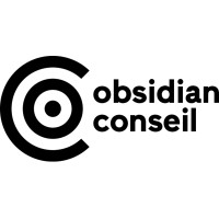 Obsidian Conseil logo - Similar company to Obsidian Group - Consulting Llc