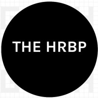 THE HRBP logo - Similar company to Rainbow Women