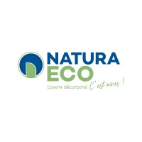 NaturaEco logo - Similar company to Phone Web
