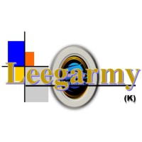 Leegarmy Space Solutions logo - Similar company to Action10