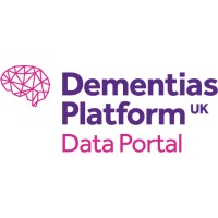 Dementias Platform UK Data Portal logo - Similar company to Serp - Secure Eresearch Platform