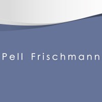 Pell Frischmann logo - Similar company to Istructe Midland Counties