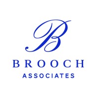 Brooch Associates logo - Similar company to Quantenergy
