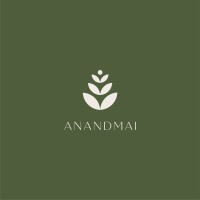 AnandMai logo - Similar company to D Social Media