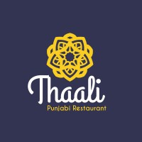 Thaali Punjabi Restaurant logo - Similar company to Cedar Meadows Resort & Spa