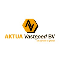 Aktua Vastgoed BV logo - Similar company to Construction & Co B.V.