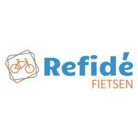 Refide Fietsen Groningen logo - Similar company to El-Ips