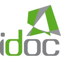 idoc – Design Engineering & Documentation logo - Similar company to Beritech