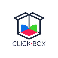 Click Box logo - Similar company to Clickbox Media