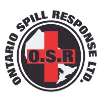 Ontario Spill Response Ltd. logo - Similar company to Tde Services Ltd
