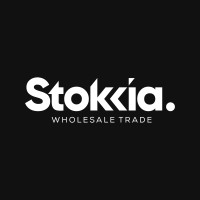 Stokkia logo - Similar company to Stocki
