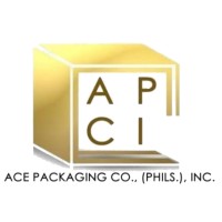 Ace Packaging Co. (Phil) Inc. logo - Similar company to Sashimi Digital