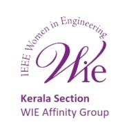 IEEE WIE Kerala logo - Similar company to Ieee Kerala Section Sight