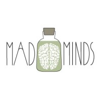 Mad Minds - Creative Lab logo - Similar company to Wolfeffect