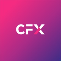CorefocusX logo - Similar company to Cortex Technologies
