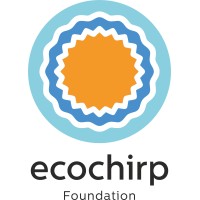 Ecochirp Foundation logo - Similar company to Bfsinxt