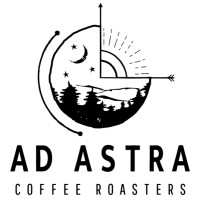 Ad Astra Roasters logo - Similar company to St. Martin'S Academy