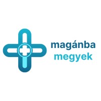MagánbaMegyek.hu logo - Similar company to Enlight Digital Studio