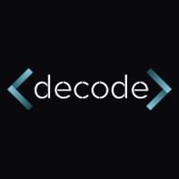 Decode Agency logo - Similar company to Decode Agency