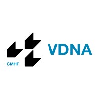 Vereniging De Nieuwe Ambtenaar logo - Similar company to Cmhf Overheid
